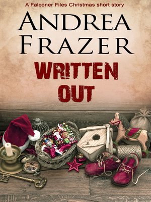 cover image of Written Out